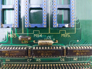 Valmet 547006-3A Memu Memory Board M8510401 65424923A Mt503