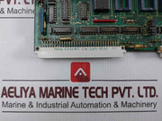Valmet 547006-3A Memu Memory Board M8510401 65424923A Mt503