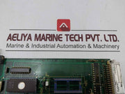 Valmet 547006-3A Memu Memory Board M8510401 65424923A Mt503