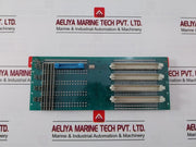 Valmet Mt241 Printed Circuit Board Card