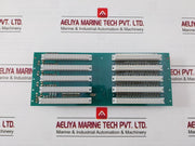 Valmet Mt241 Printed Circuit Board Card