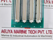 Valmet Mt241 Printed Circuit Board Card