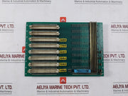 Valmet Mt809 Printed Circuit Board