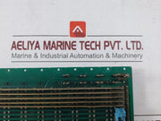 Valmet Mt809 Printed Circuit Board