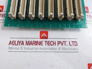 Valmet N0542/No54 Abmb Printed Circuit Board, 545200-3A