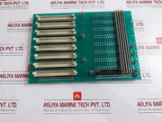 Valmet N0542/No54 Abmb Printed Circuit Board, 545200-3A