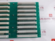 Valmet N0542/No54 Abmb Printed Circuit Board, 545200-3A