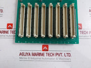 Valmet N0542/No54 Abmb Printed Circuit Board, 545200-3A