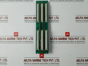 Valmet Pmb 1S Back Plane Pcb Card 542936-2A 542936-2B