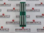 Valmet Pmb 1S Connection Module 542936-2B Used