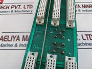 Valmet Pmb 1S Connection Module 542936-2B Used