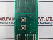 Valmet Pmb 1S Connection Module 542936-2B Used