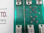 Valmet Pmb 1S Connection Module 542936-2B..
