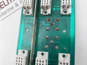 Valmet Pmb 1S Connection Module 542936-2B..