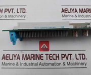 Valmet Pmb 1S Connection Module 542936-2B..