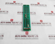 Valmet Pmb 1S Connection Module 94V0 542936-2A