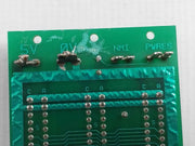 Valmet Pmb 1S Connection Module 94V0 542936-2A