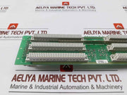 Valmet Pmb 1s Connection Pcb Module 542936-2a T1 T0110