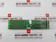 Valmet Pmb 1s Connection Pcb Module 542936-2a T1 T0110