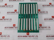 Valmet Pmb 2R Printed Circuit Board Card 542821-5A 542821-5B +5V