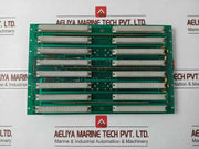 Valmet Pmb 2R Printed Circuit Board Card 542821-5B Mt934