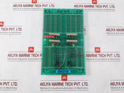 Valmet Pmb 2R Printed Circuit Board Mt808