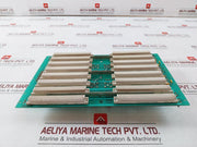 Valmet Pmb 2R Printed Circuit Board Mt808