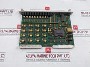Valmet Process Automation Aiu 16 Analog Input Pcb Module M1 Mt732 545100-3B