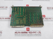 Valmet Process Automation Aiu 16 Analog Input Pcb Module M1 Mt732 545100-3B