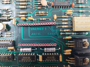 Valmet Process Automation Aiu 16 Analog Input Pcb Module M1 Mt732 545100-3B