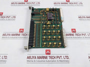 Valmet Process Automation Aiu 16 Analog Input Pcb Module M1 Mt732 545100-3B