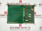 Valmet Process Automation Dmu 2 Printed Circuit Board 545142-3B