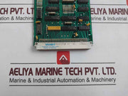 Valmet Process Automation Dmu 2 Printed Circuit Board M8511511 M1