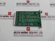 Valmet Process Automation Dmu 2 Printed Circuit Board M8511511 M1