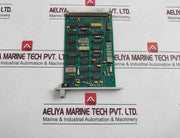 Valmet Process Automation Dmu 2 Printed Circuit Board M8511511 M1