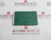 Valmet Process Automation Dmu Circuit Board M8511211 M2