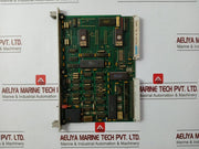 Valmet Process Automation M851004 M2 Cpu Pcb Module Zinco 107 94V-1 547070-2A