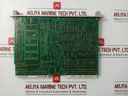 Valmet Process Automation M851004 M2 Cpu Pcb Module Zinco 107 94V-1 547070-2A