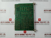 Valmet Process Automation M851004 M2 Cpu Pcb Module Zinco 107 94V-1 547070-2A