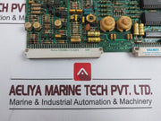 Valmet Process Automation M851006 M2 Scu Pcb Module Zinco 107 94V-1 542844-7B