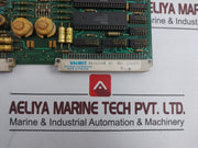 Valmet Process Automation M851006 M2 Scu Pcb Module Zinco 107 94V-1 542844-7B