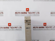 Valmet Process Automation M851151 M1 Dmu 2 Printed Circuit Board Mt809