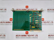 Valmet Process Automation M851151 M1 Dmu 2 Printed Circuit Board Mt809