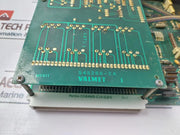 Valmet Process Automation M851220 M1 Pcb Card