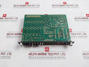 Valmet Process Automation M851220 M1 Printed Circuit Board 120280