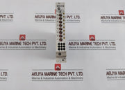 Valmet Process Automation M851231 M1 Binary Output Unit Pcb Bou 8A 542810-4B
