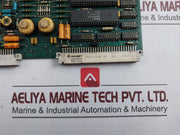 Valmet Pud-10B Automation Cpu Scu Rack Mt049 M851006 M2 542821-5A Pmb 2R