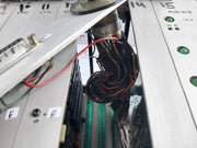 Valmet Pud-10B Automation Cpu Scu Rack Mt049 M851006 M2 542821-5A Pmb 2R