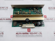 Valmet Pud-10B Automation Cpu Scu Rack Mt049 M851006 M2 542821-5A Pmb 2R