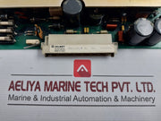 Valmet Pud-10B Automation Cpu Scu Rack Mt049 M851006 M2 542821-5A Pmb 2R